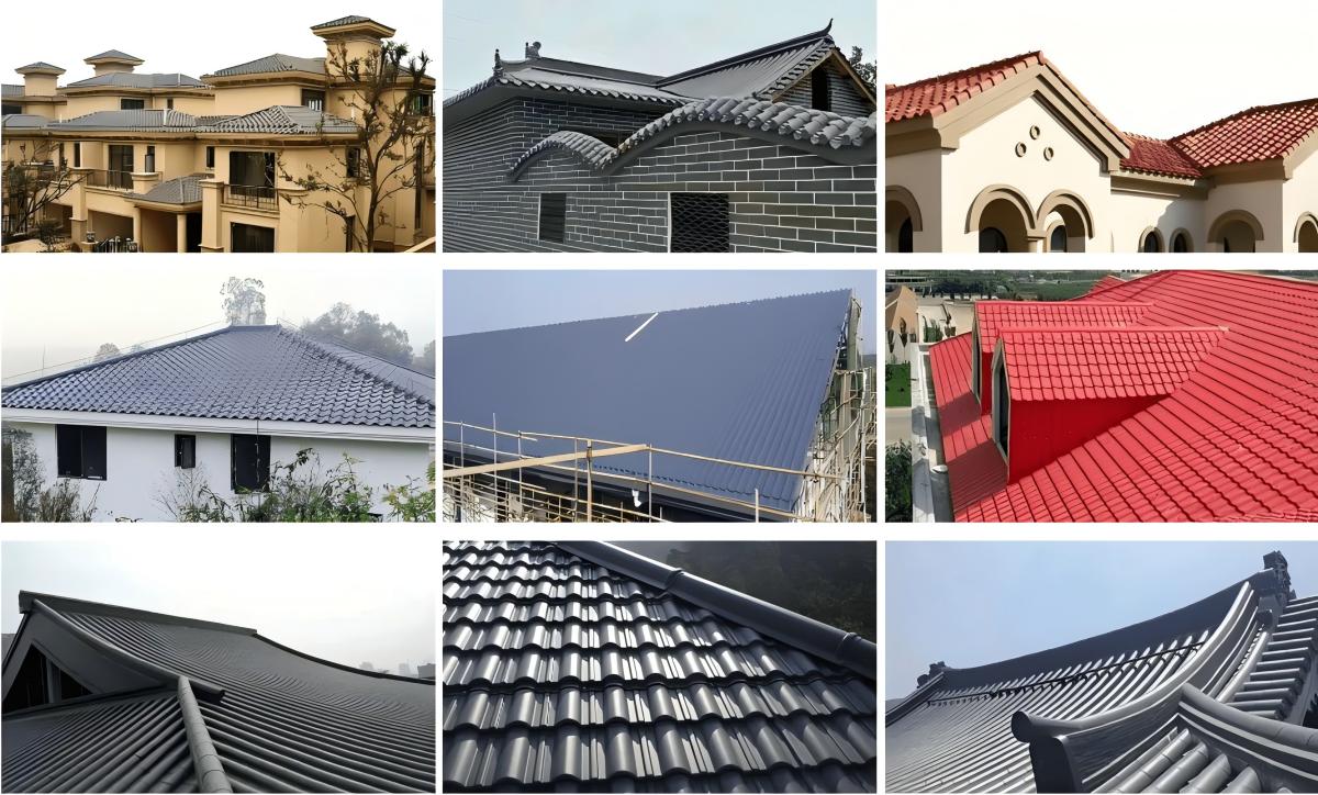 applicant - house roof applicant - house roof